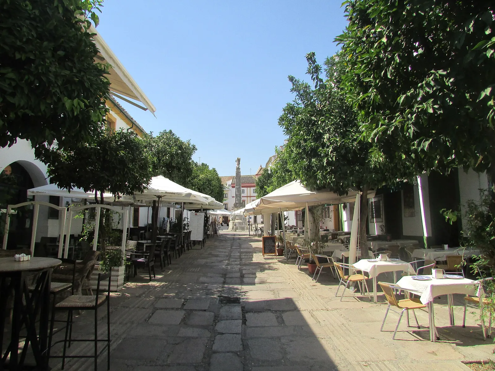 Triunfo de San Rafael