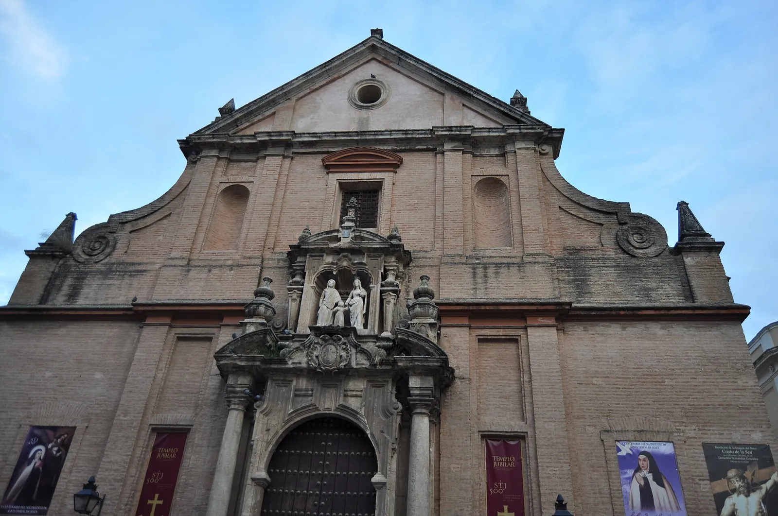 Iglesia de Santa Ana