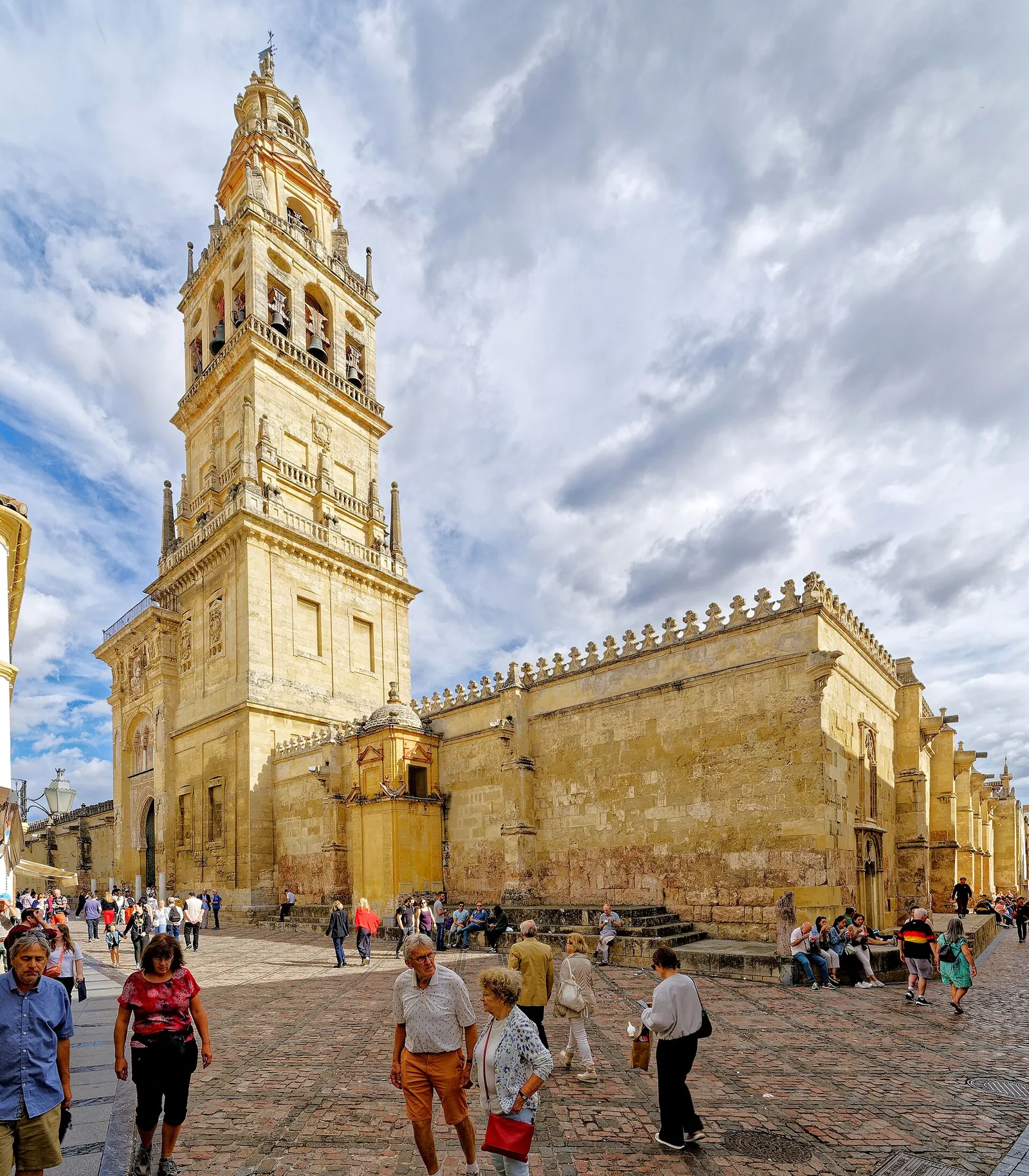 Mezquita-Catedral de Córdoba