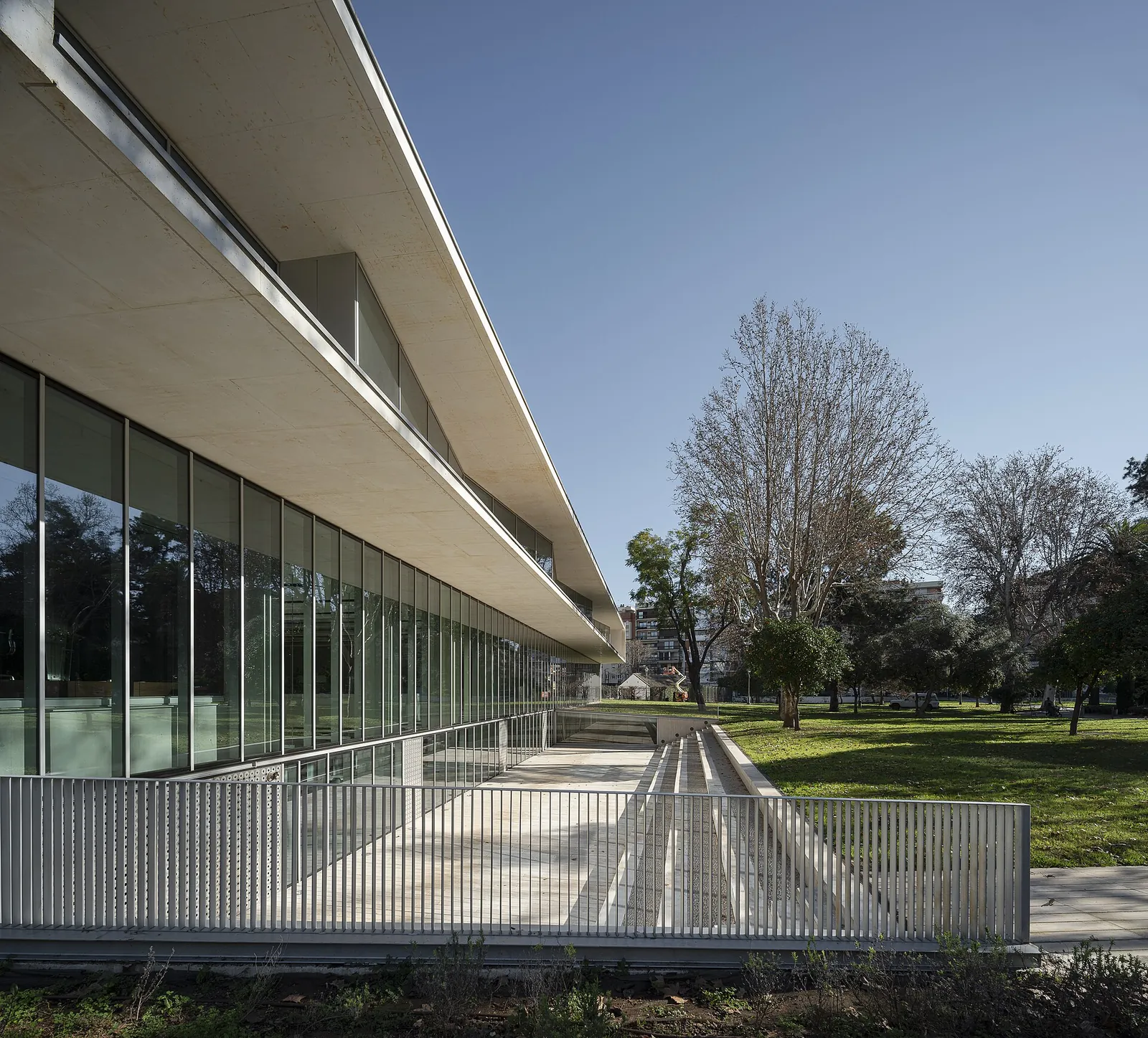 Biblioteca Provincial