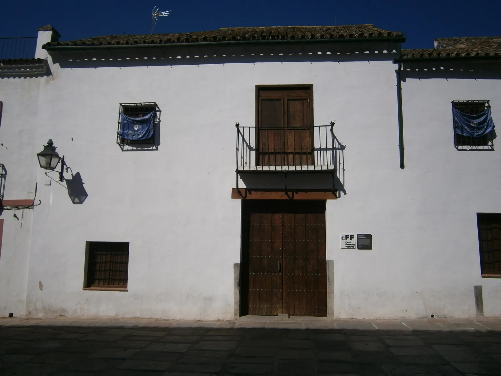 Posada del Potro