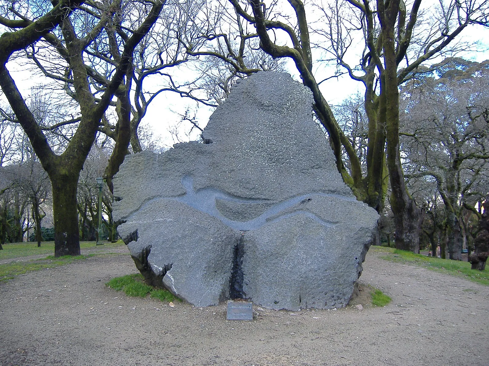 Homenaxe a Castelao