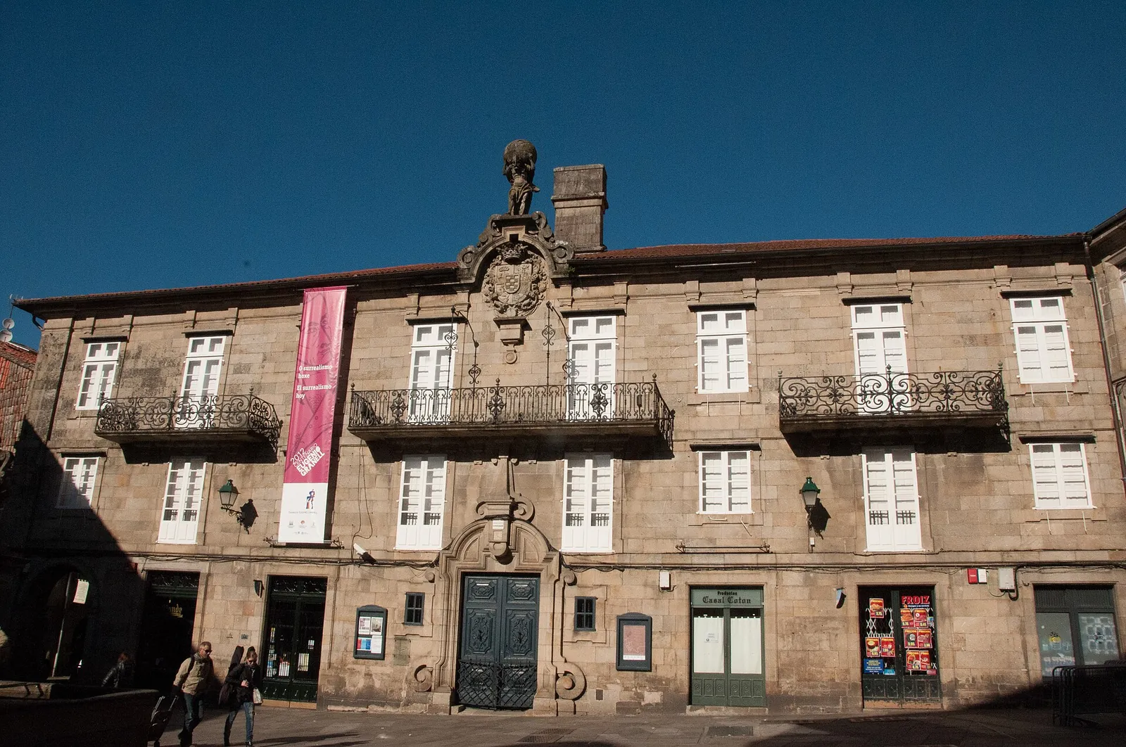 Museo Eugenio Granell