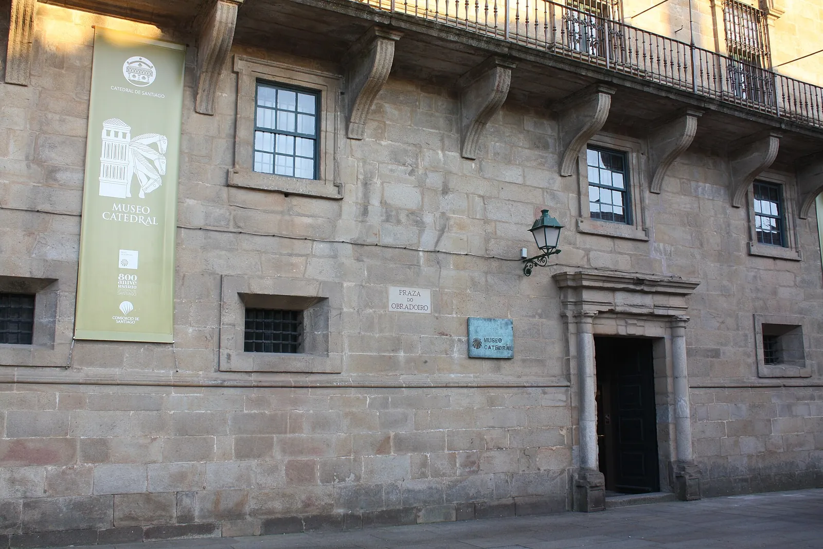 Museo da Catedral de Santiago