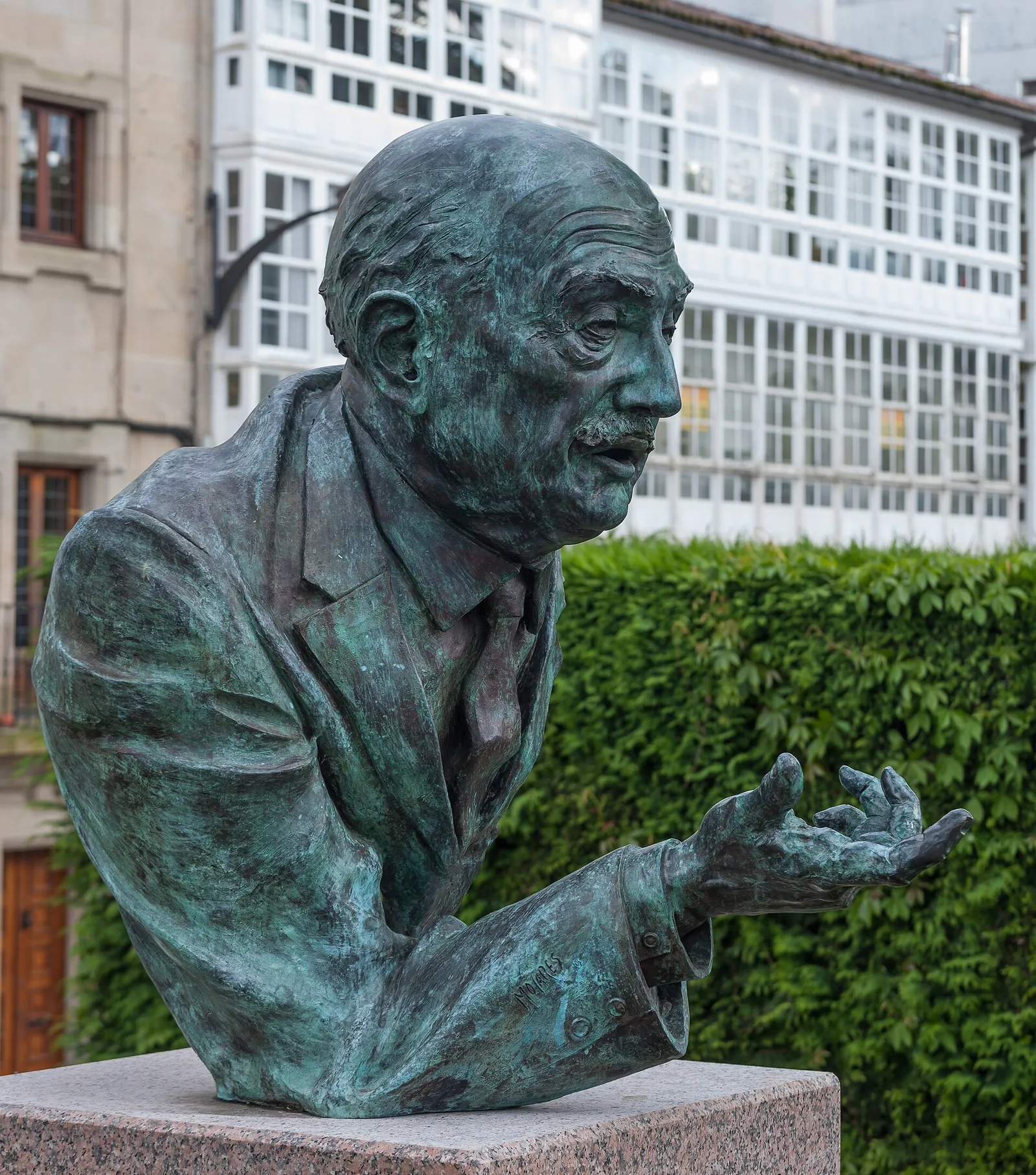 Ricardo Carvalho Calero