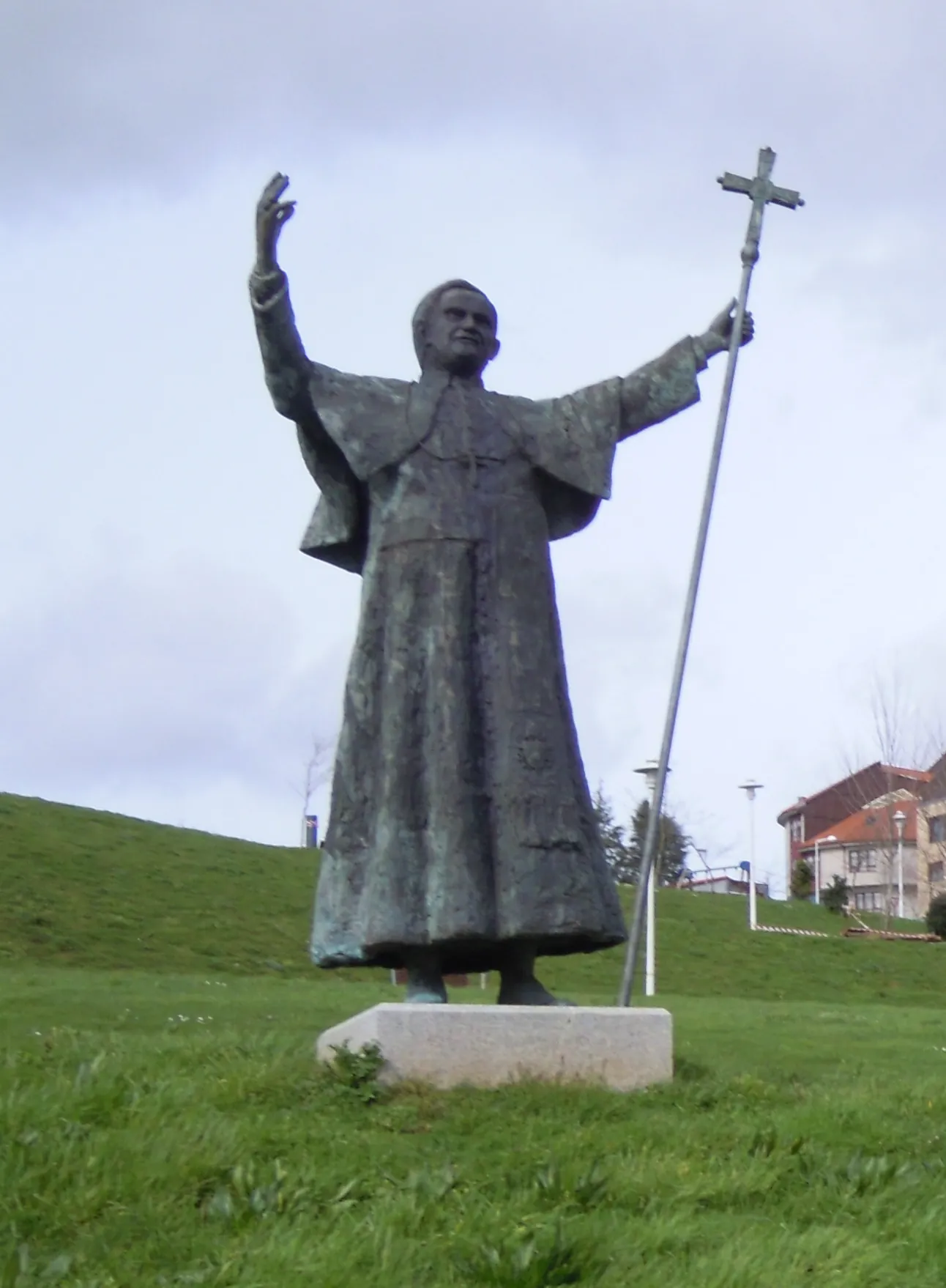 Bieito XVI