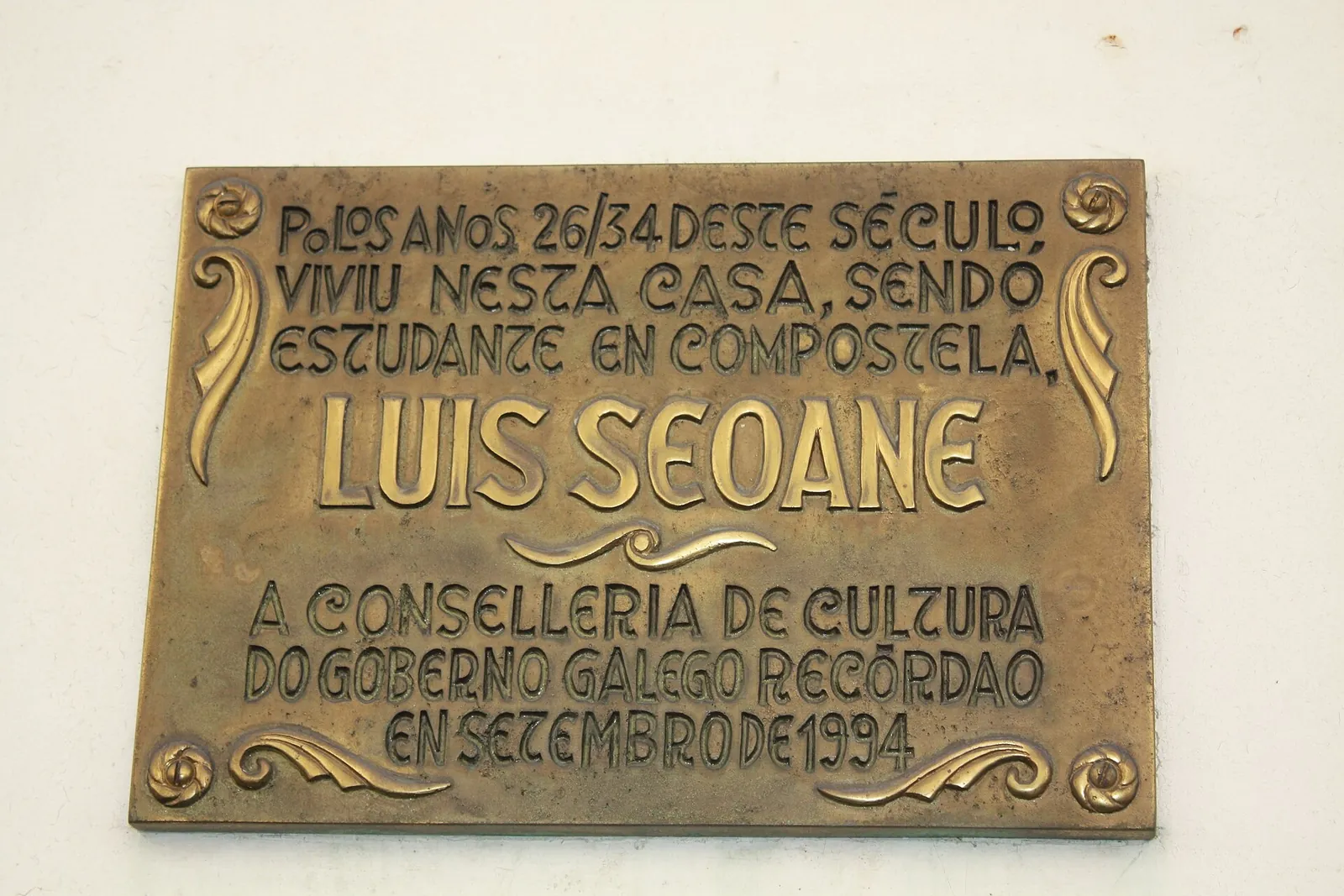 Luis Seoane