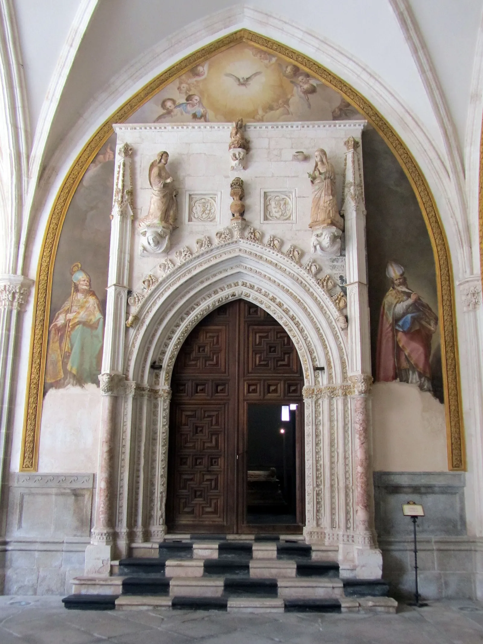 Capilla de San Blas