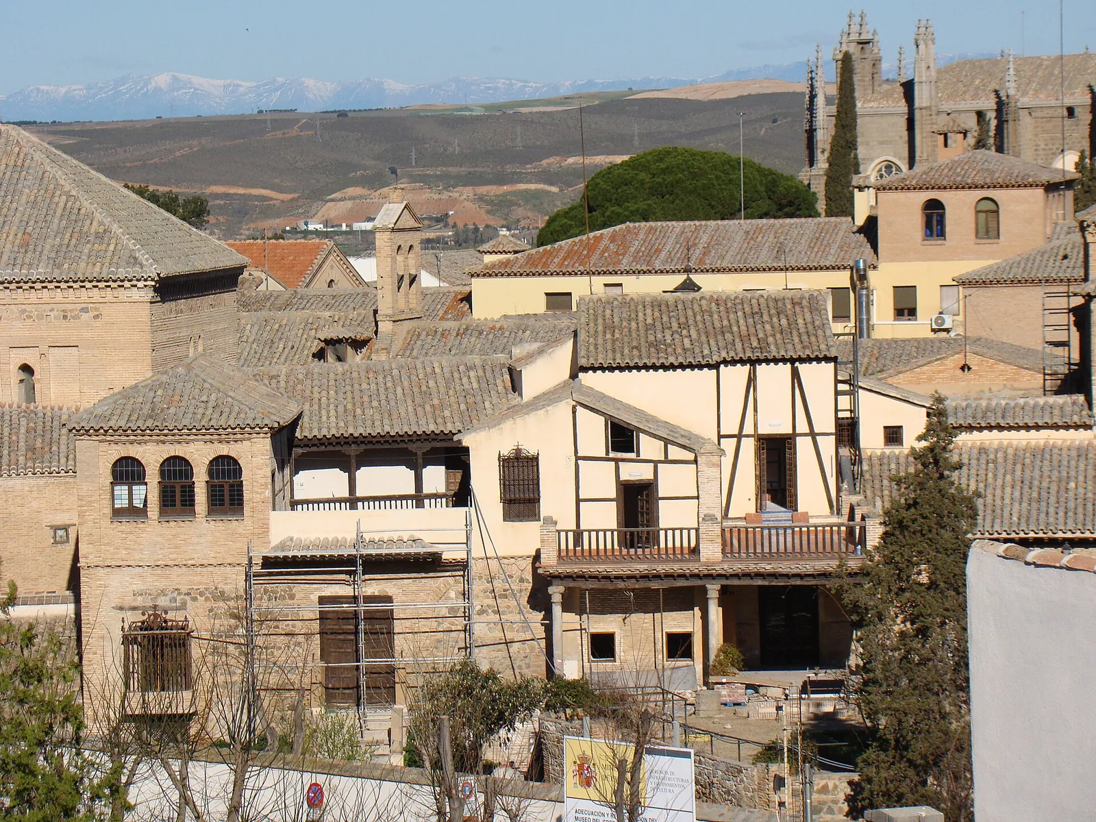 Museo del Greco