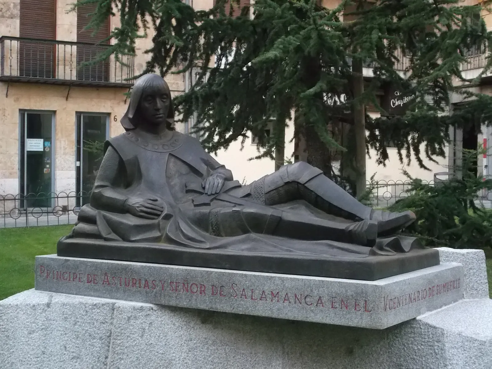 Príncipe Don Juan