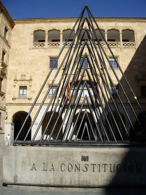 Monumento a la Constitución