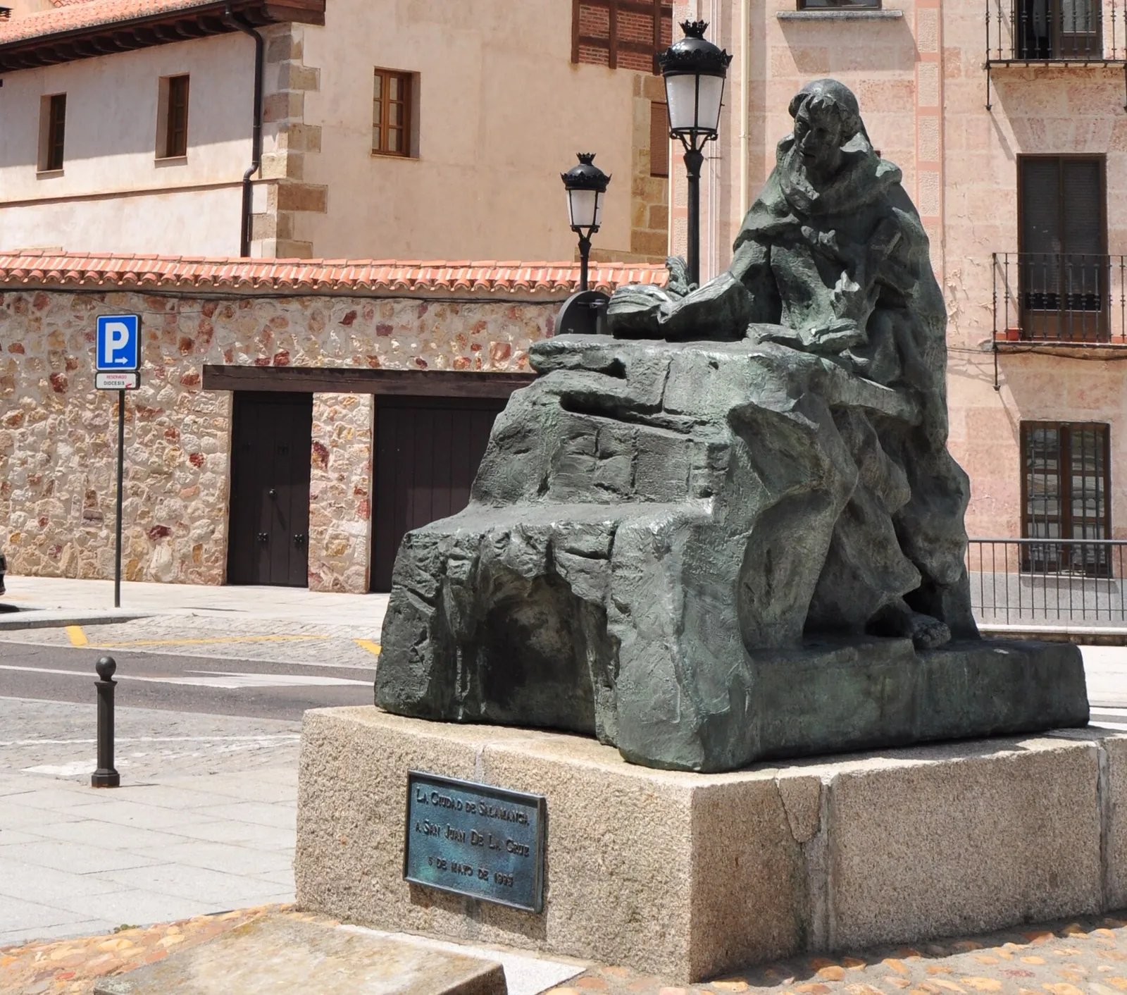 San Juan de la Cruz
