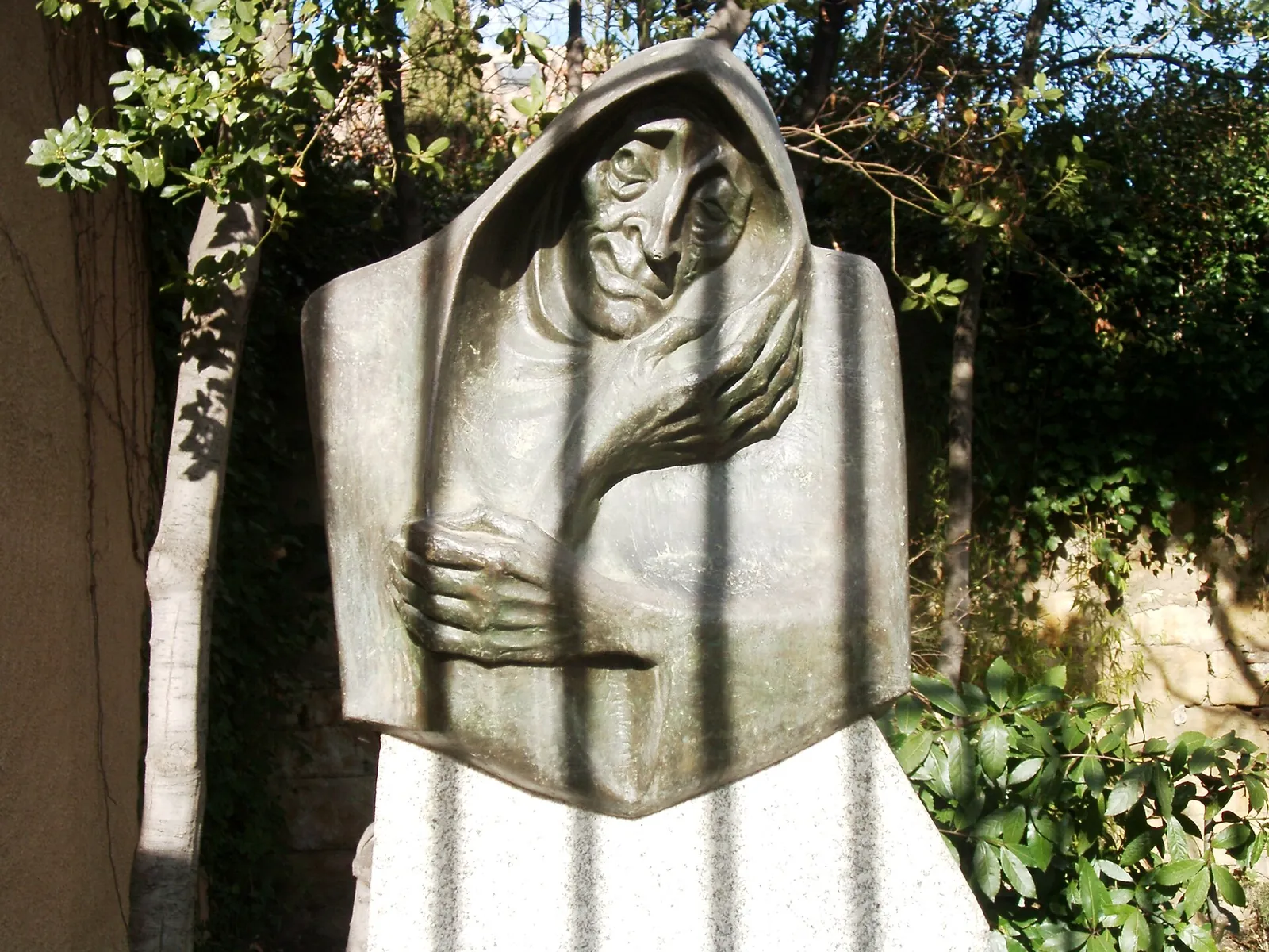 Monumento a La Celestina