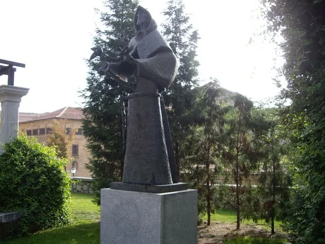 Monumento a San Francisco de Asís