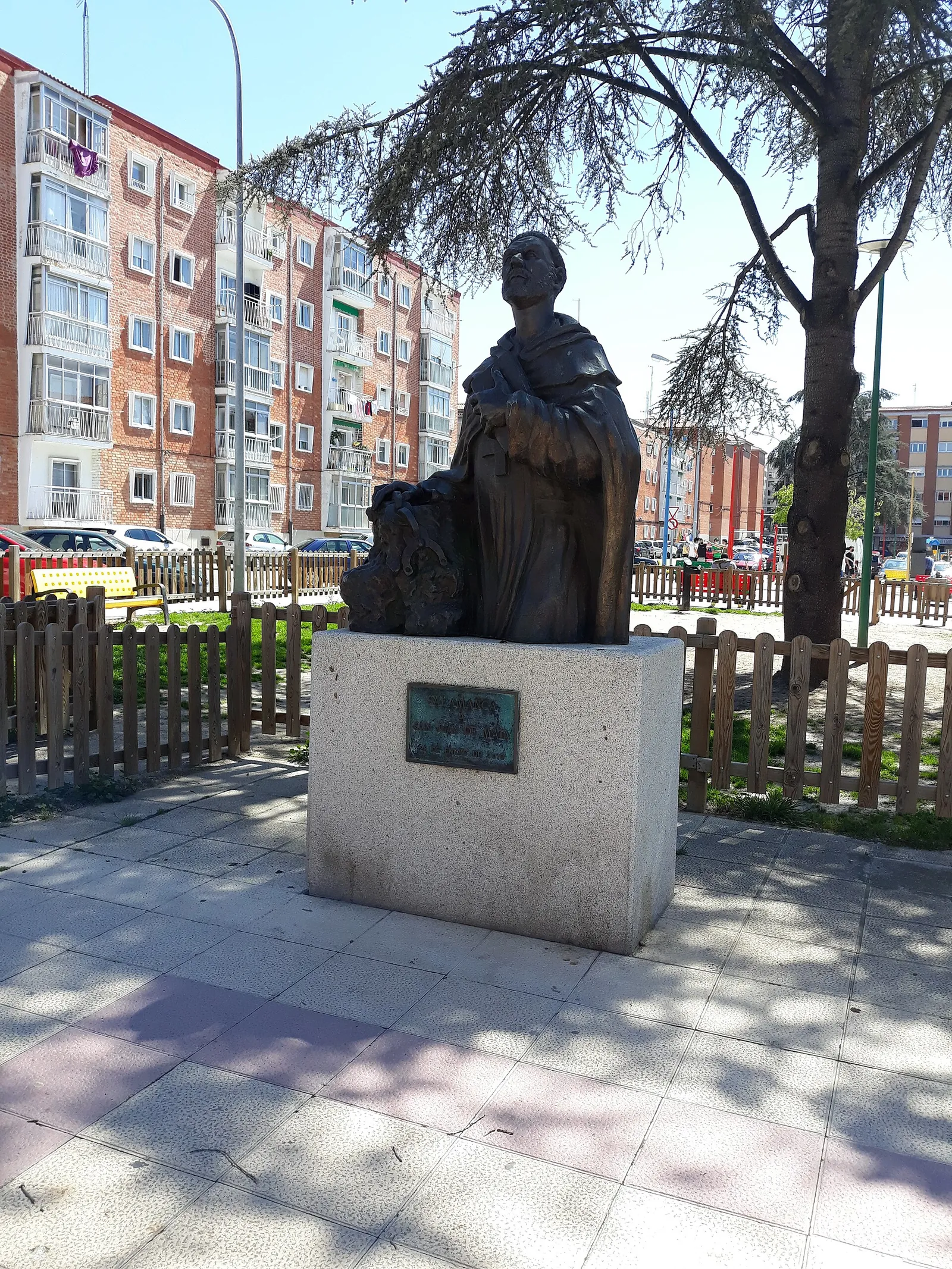 San Juan de Mata