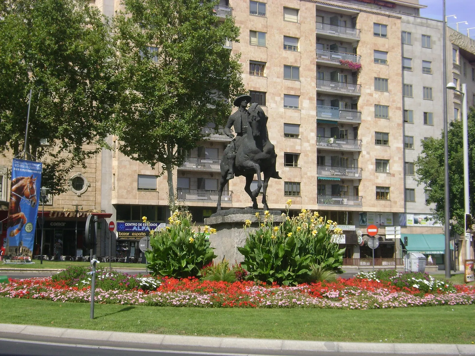 Vaquero Charro