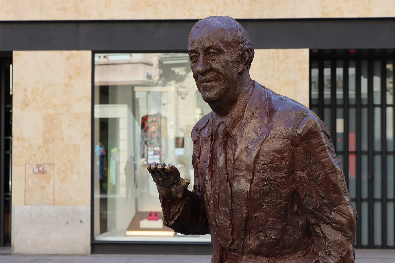 Vicente del Bosque