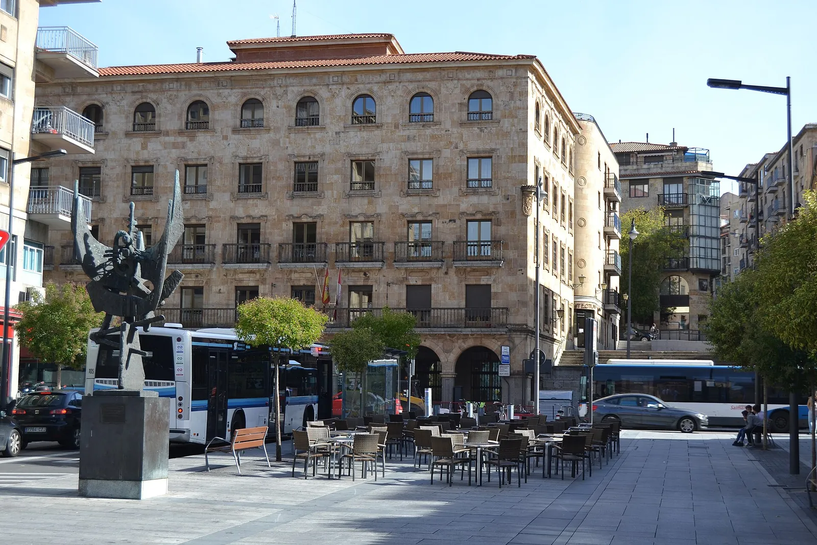 Alegoría de la Música