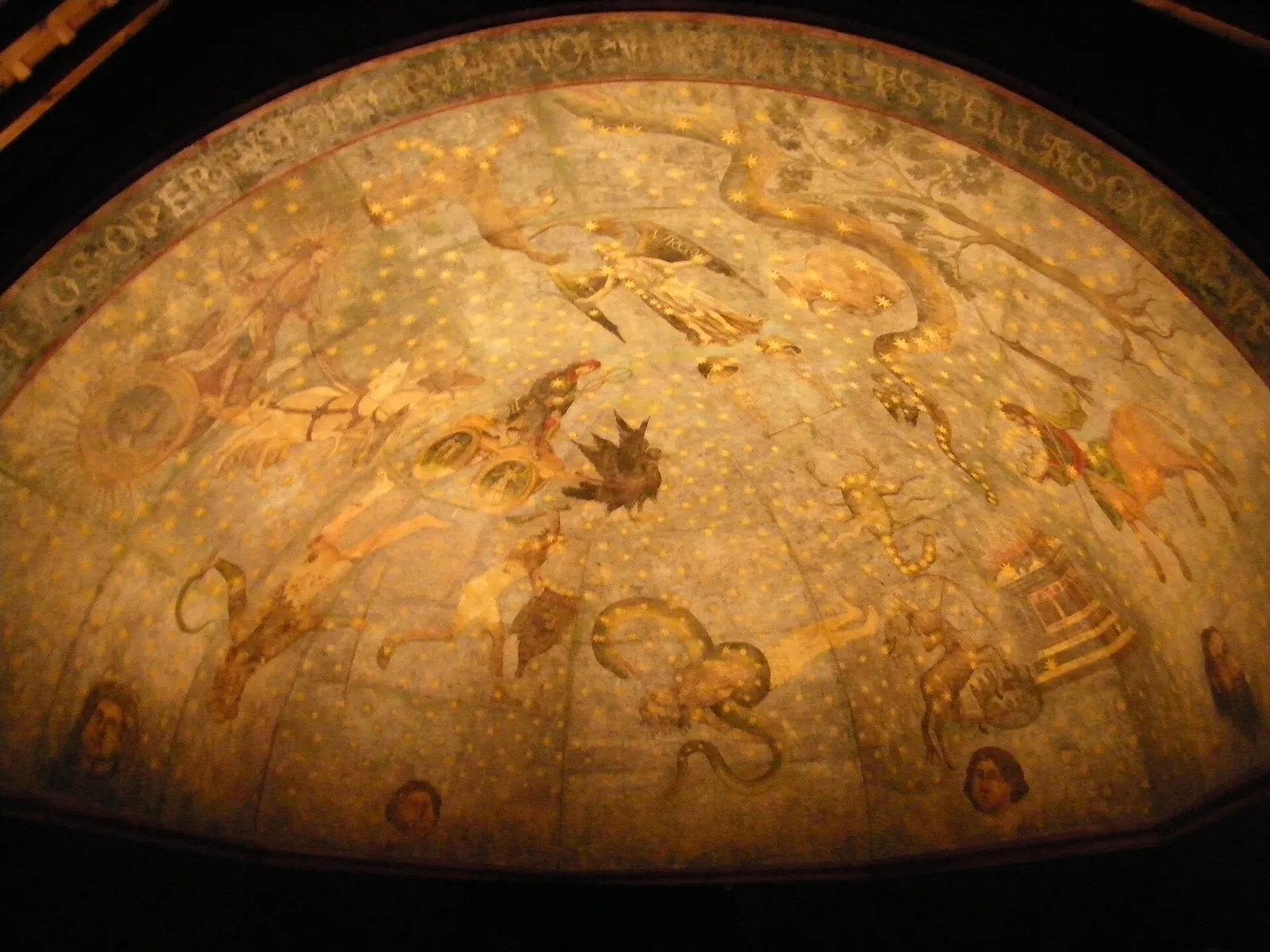 El Cielo de Salamanca