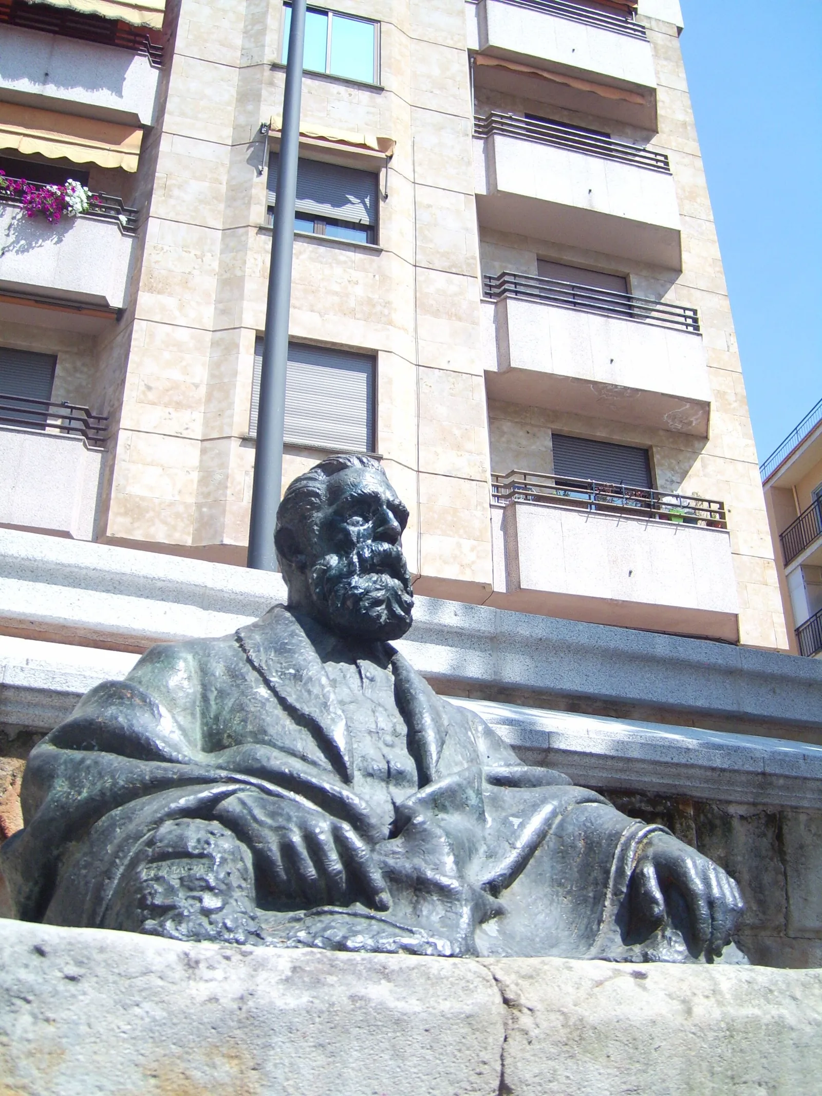 Tomás Bretón