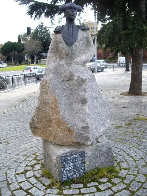 José Falcón