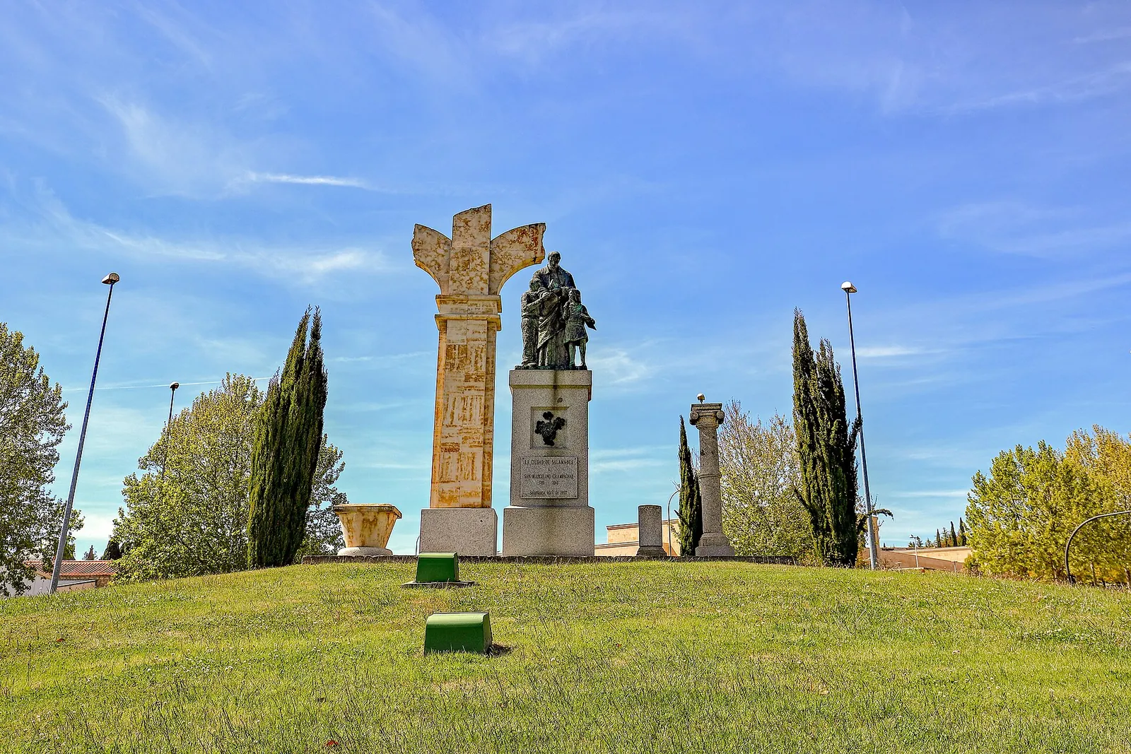 San Marcelino Champagnat