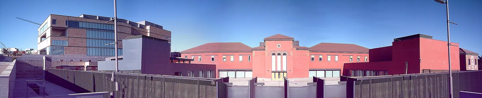 Domus Artium 2002 (DA2)