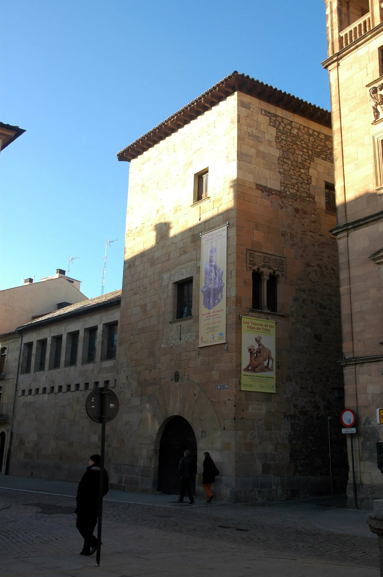 Palacio de Abrantes