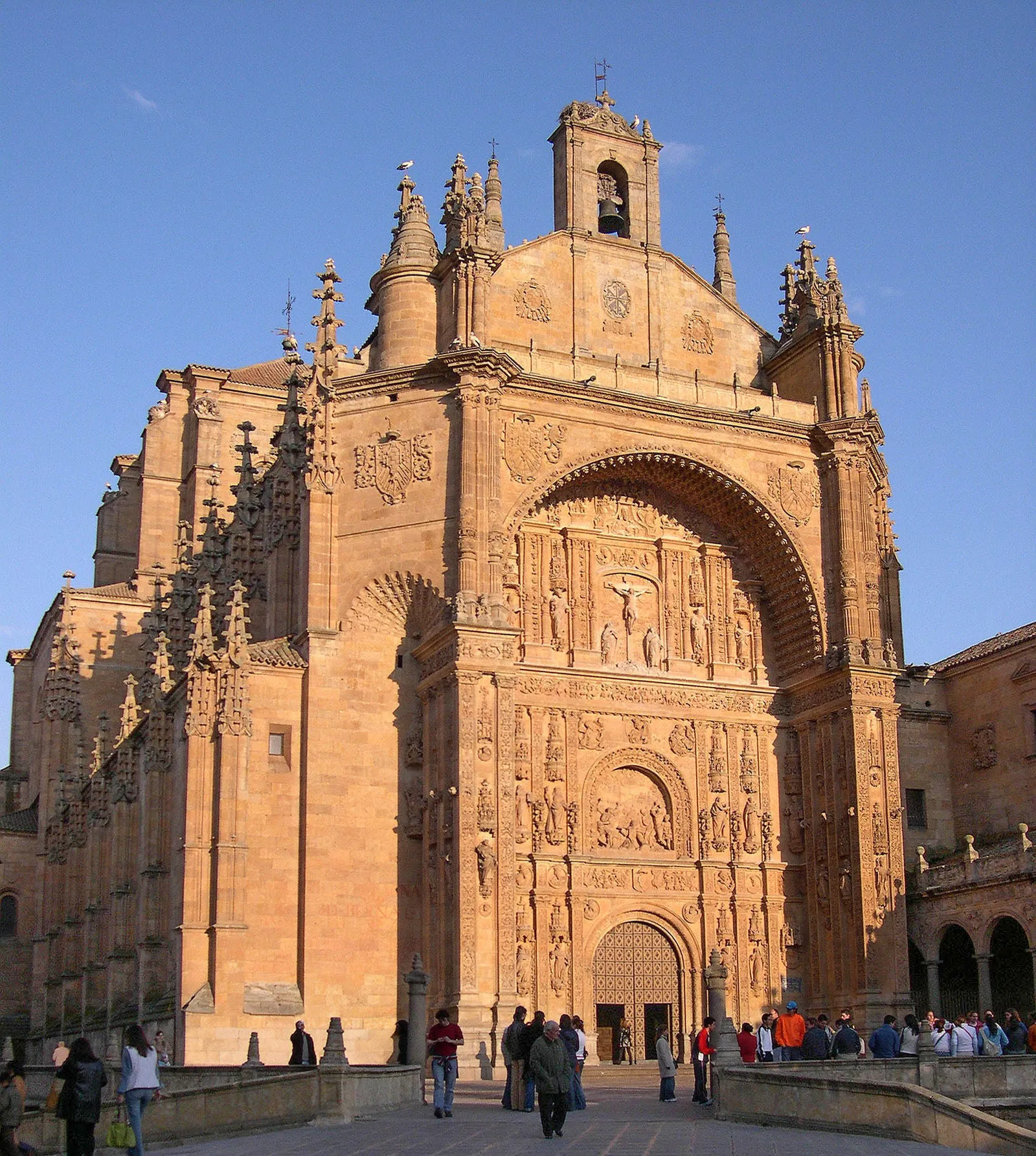Convento de San Esteban