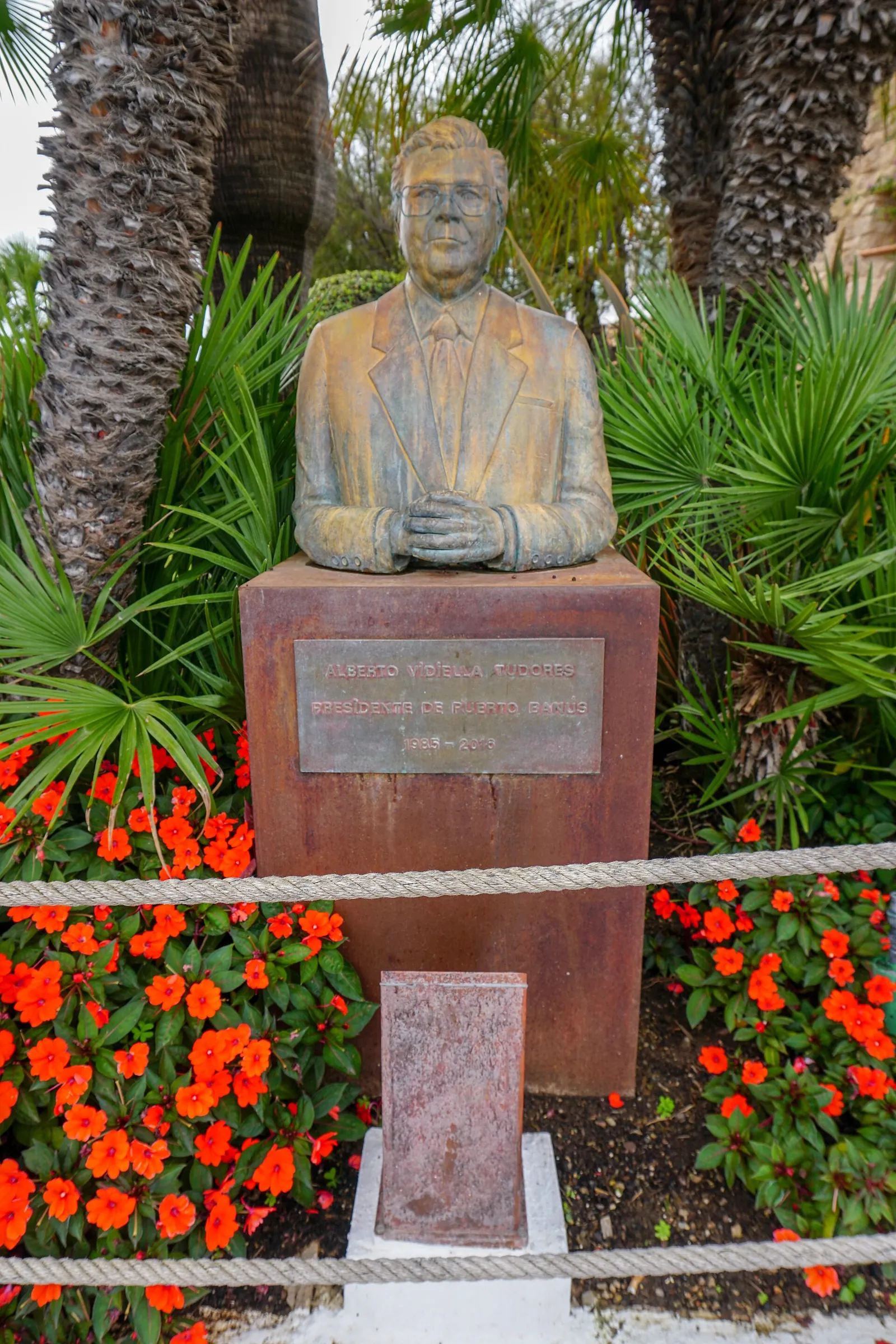Alberto Vidiella Tudores